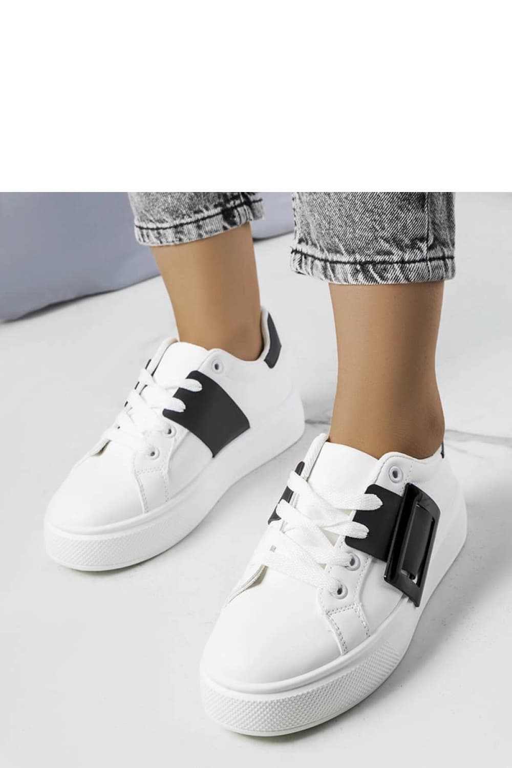 Scarpe spportive model 207977 Solea