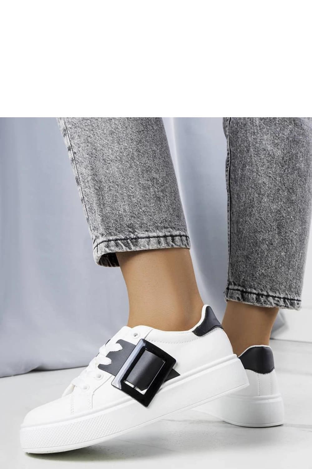 Scarpe spportive model 207977 Solea - Miniatura 2