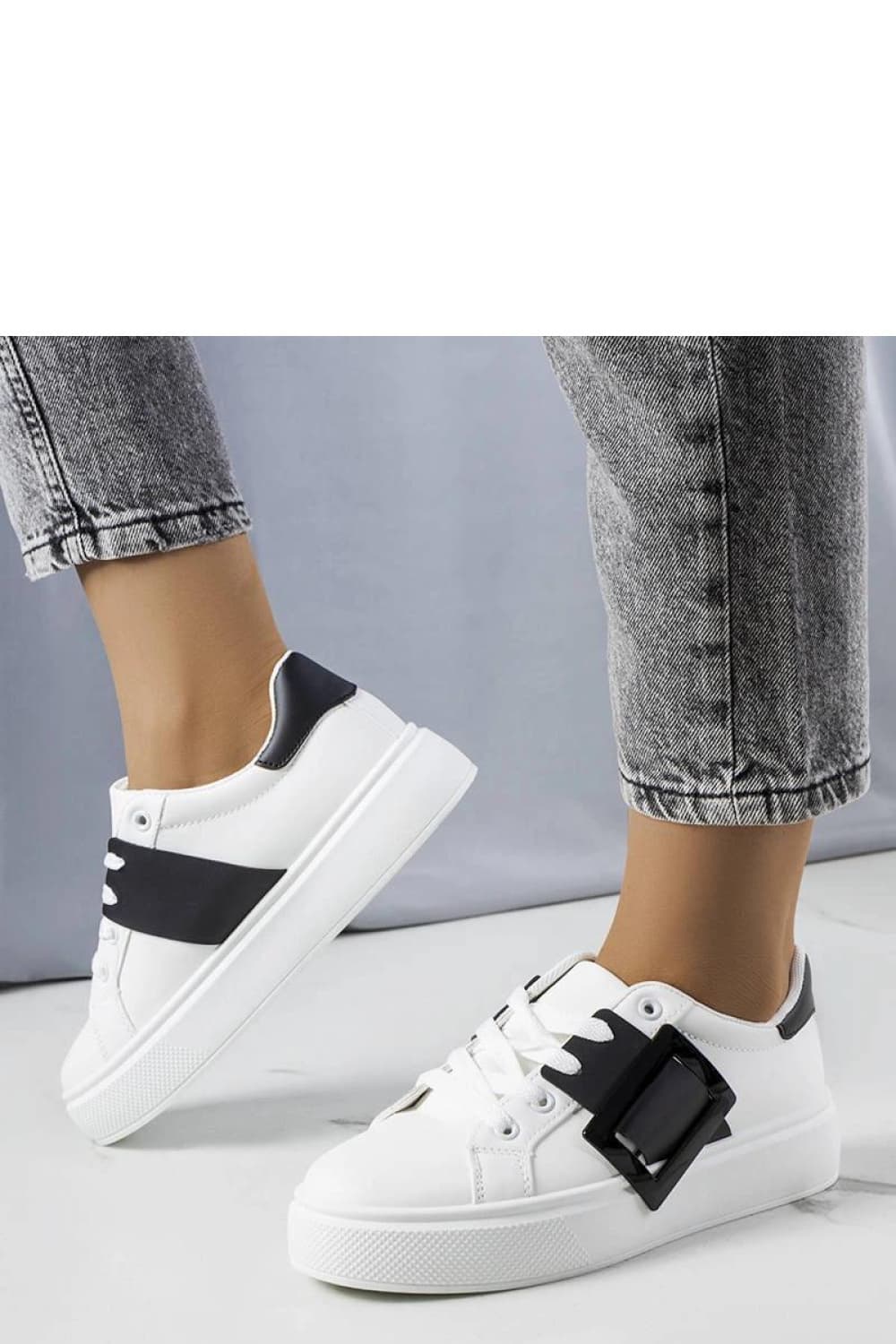 Scarpe spportive model 207977 Solea - Miniatura 3