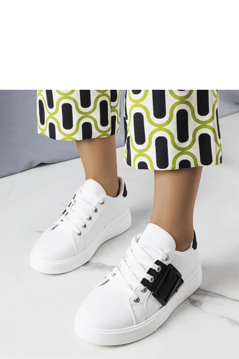 Scarpe spportive model 207978 Solea