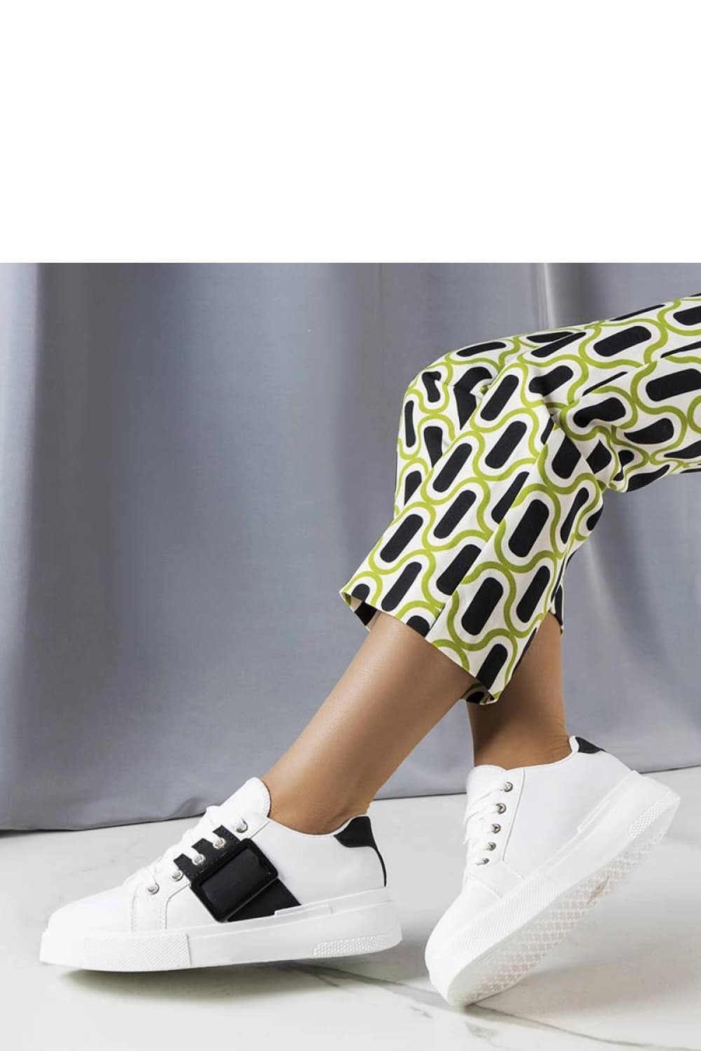 Scarpe spportive model 207978 Solea - Miniatura 2