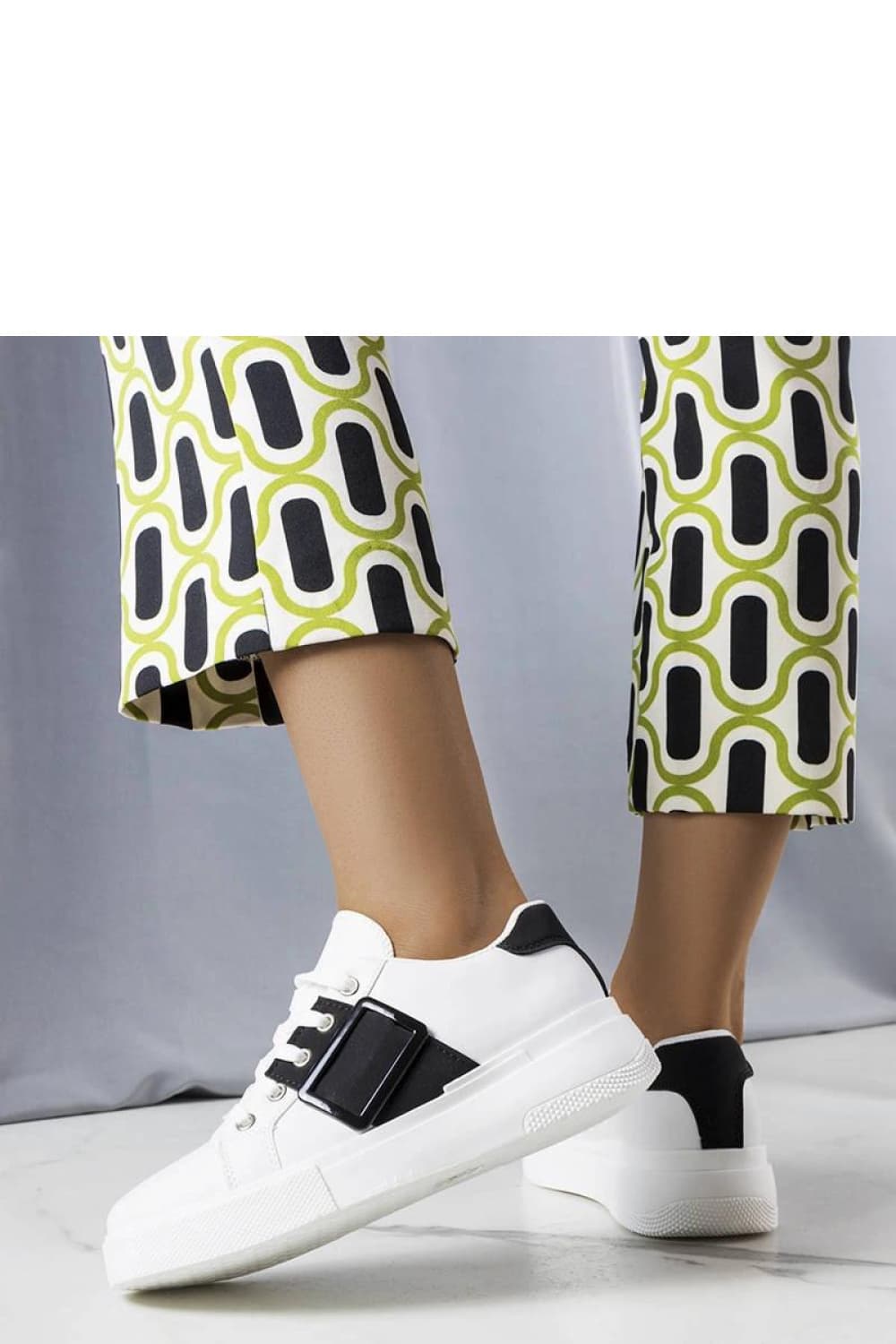 Scarpe spportive model 207978 Solea - Miniatura 3