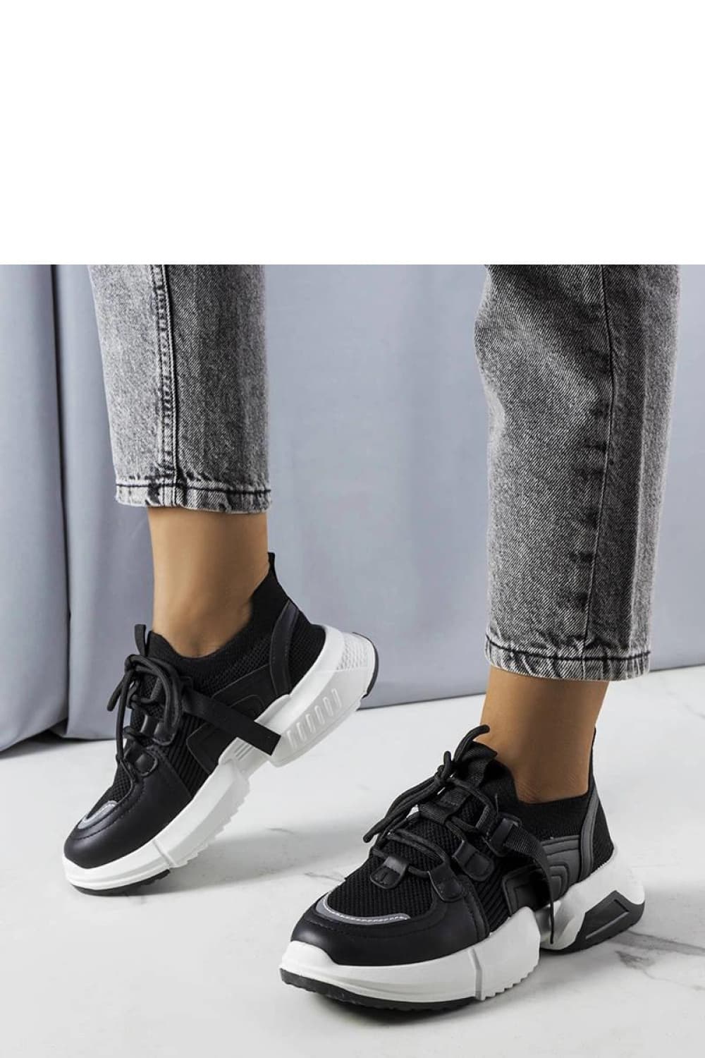 Scarpe spportive model 207984 Solea
