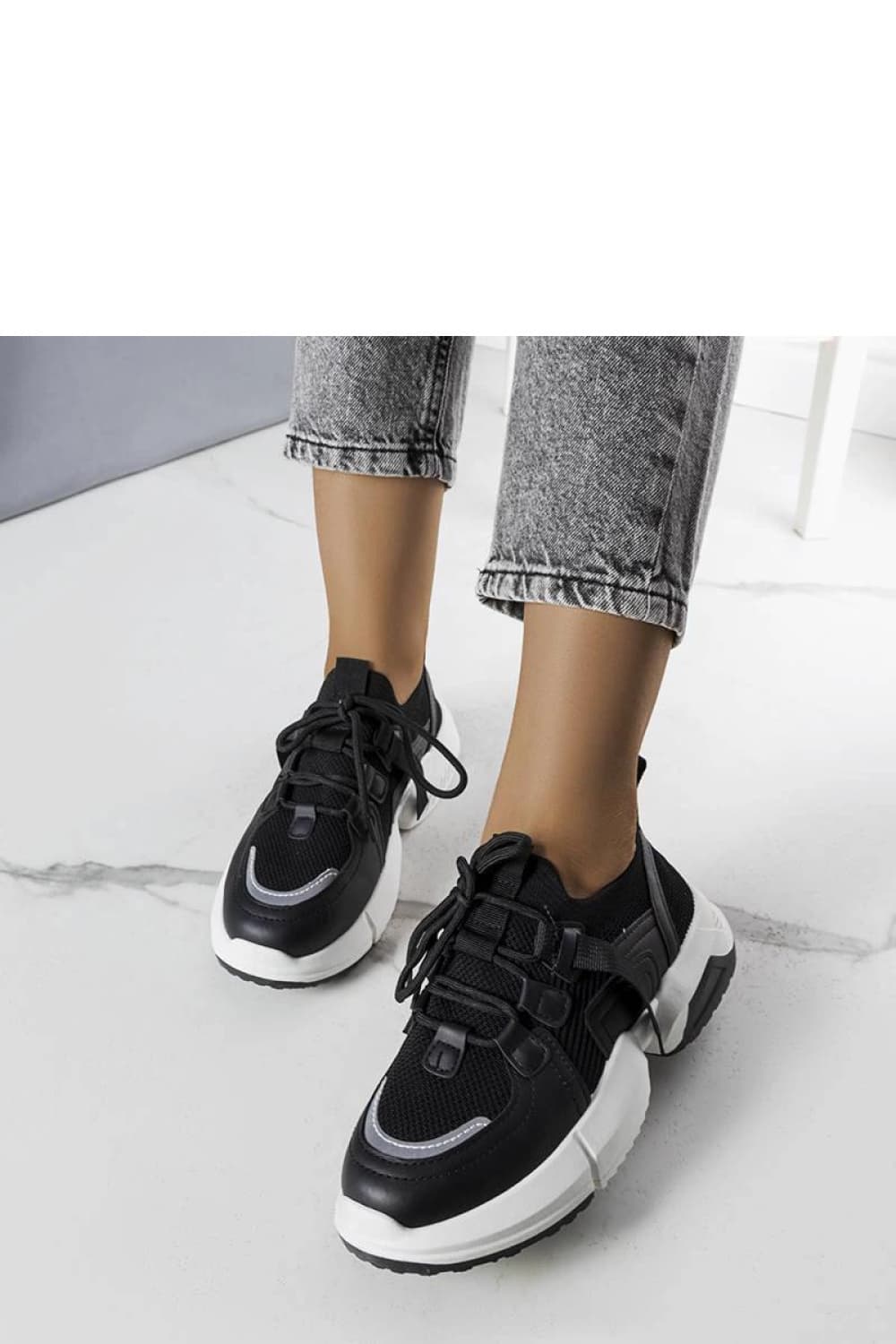 Scarpe spportive model 207984 Solea - Miniatura 2