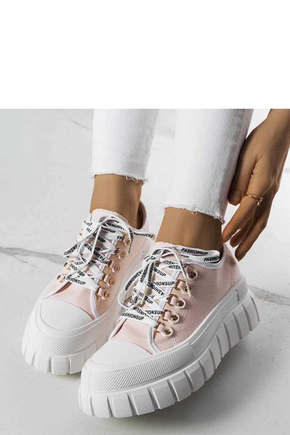 Sneakers model 207985 Solea - Miniatura 2