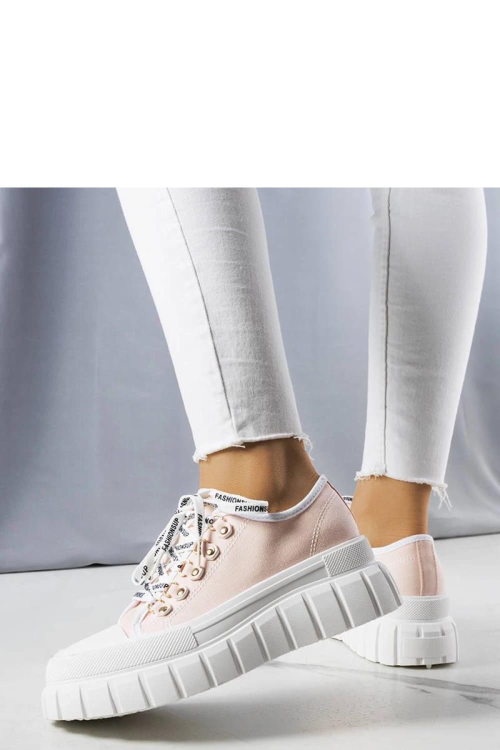 Sneakers model 207985 Solea - Miniatura 3