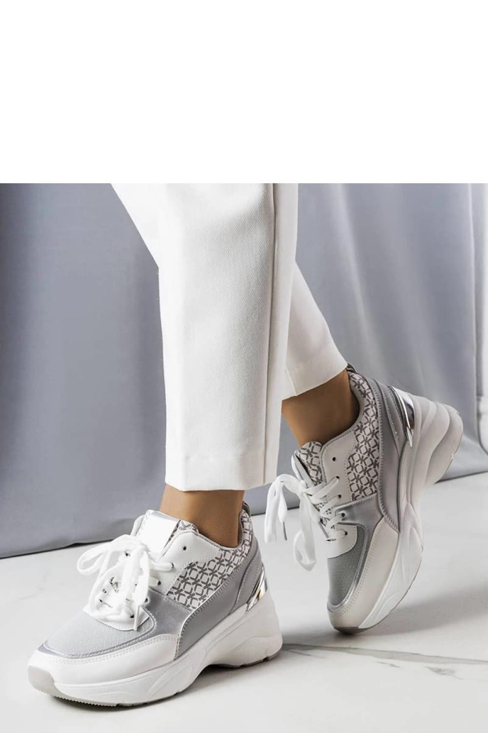 Scarpe spportive model 207987 Solea