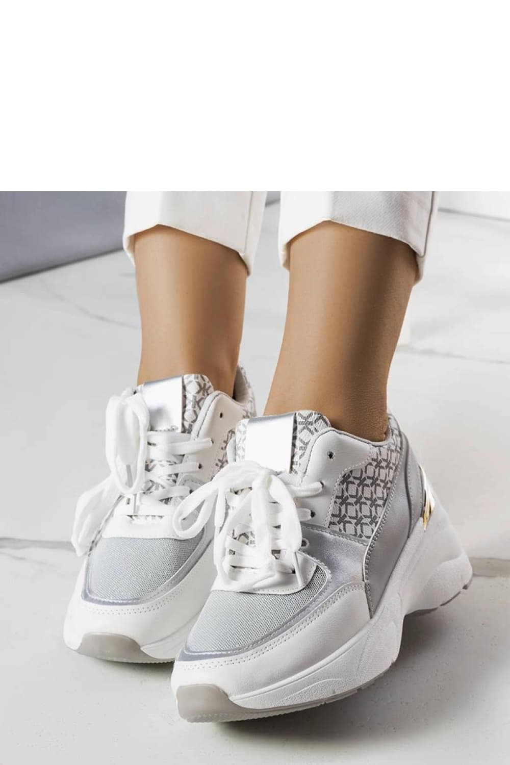 Scarpe spportive model 207987 Solea - Miniatura 2