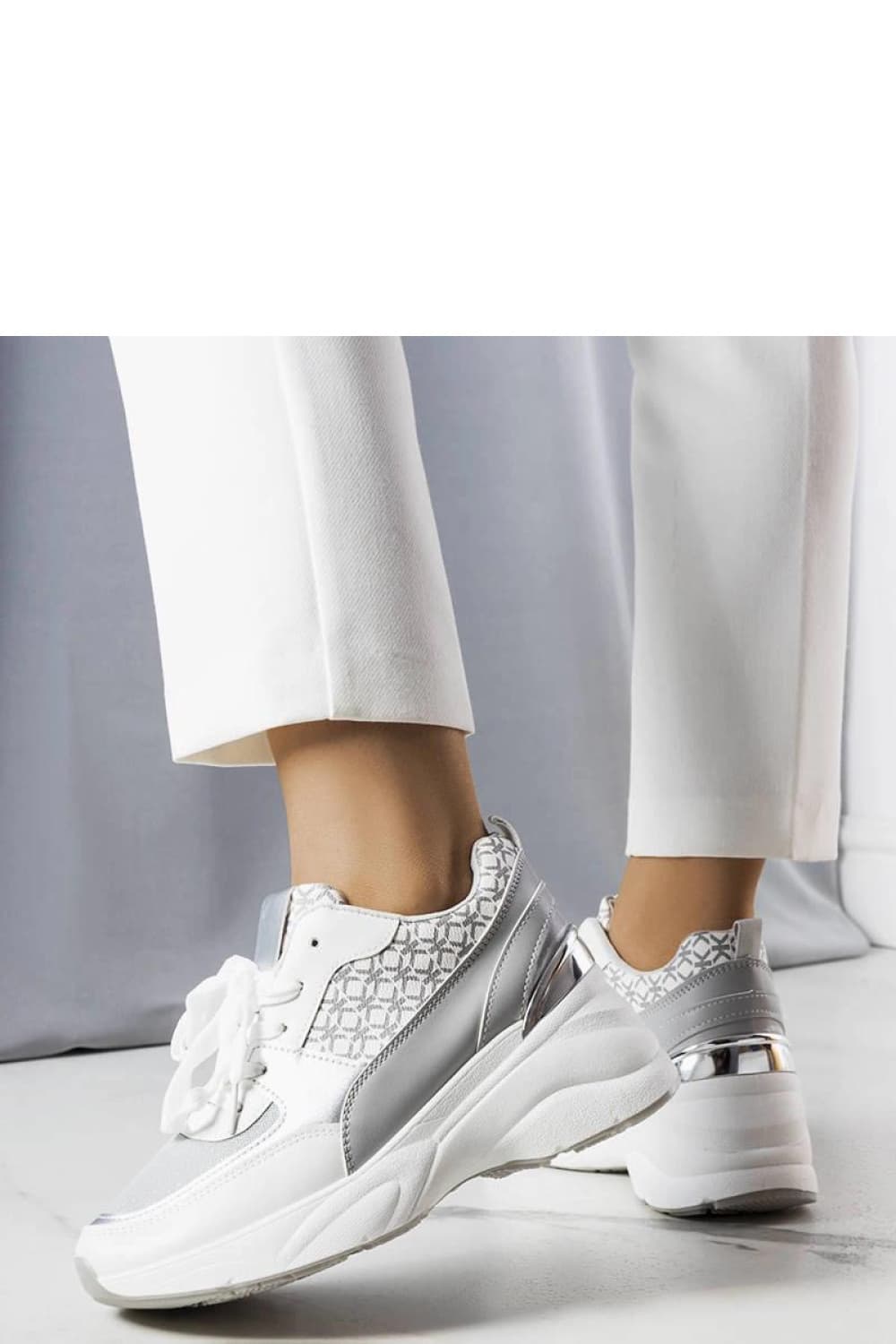 Scarpe spportive model 207987 Solea - Miniatura 3