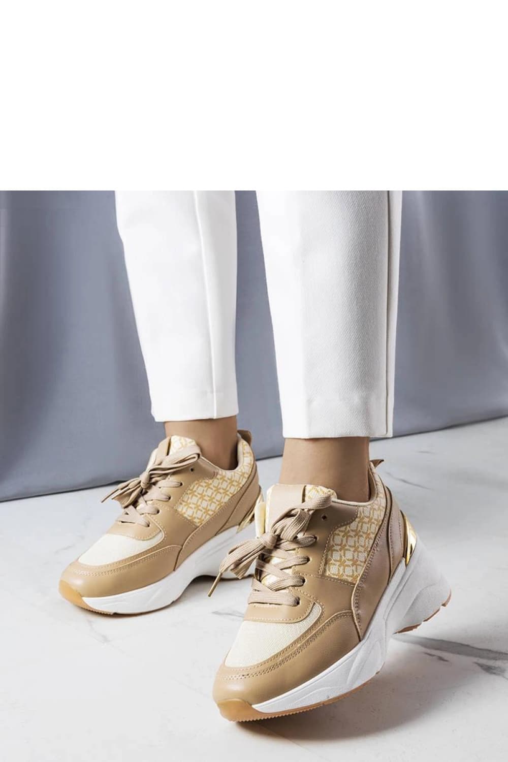 Scarpe spportive model 207988 Solea
