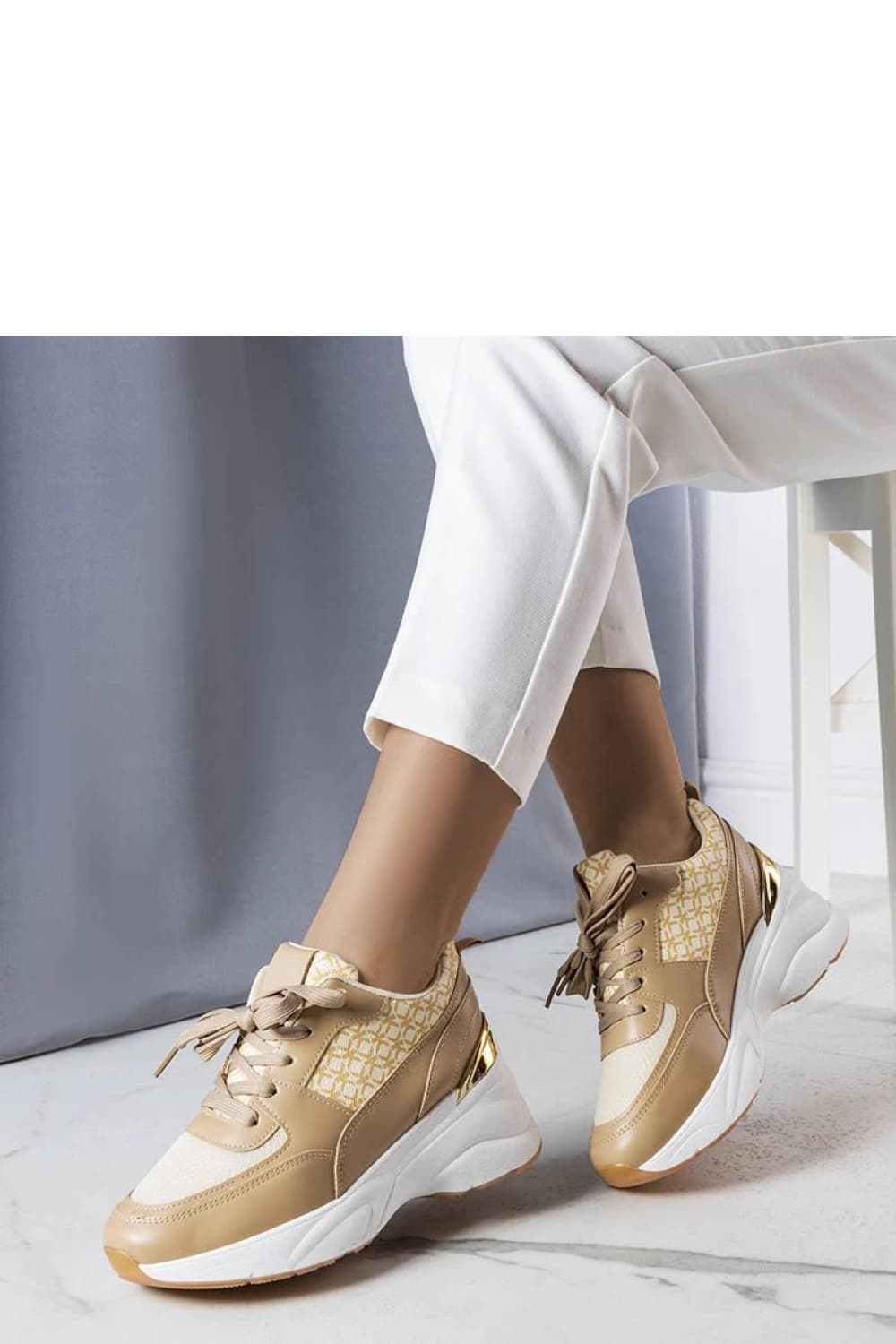 Scarpe spportive model 207988 Solea - Miniatura 2