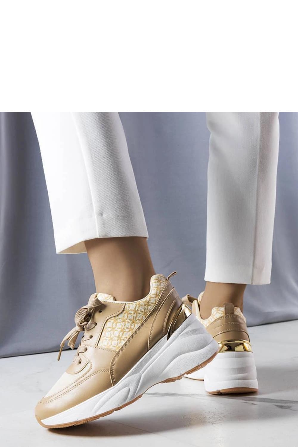 Scarpe spportive model 207988 Solea - Miniatura 3