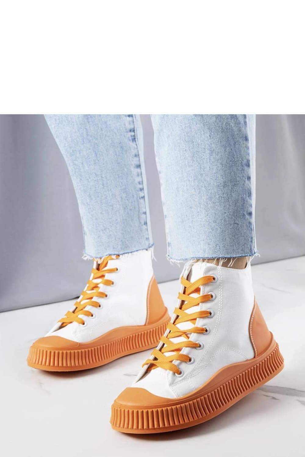 Sneakers model 207996 Solea