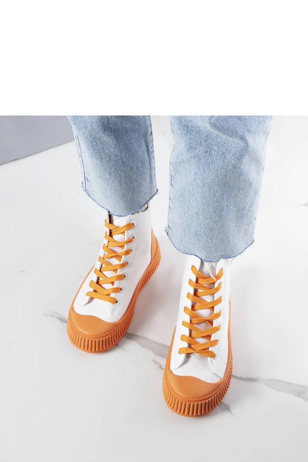 Sneakers model 207996 Solea - Miniatura 2