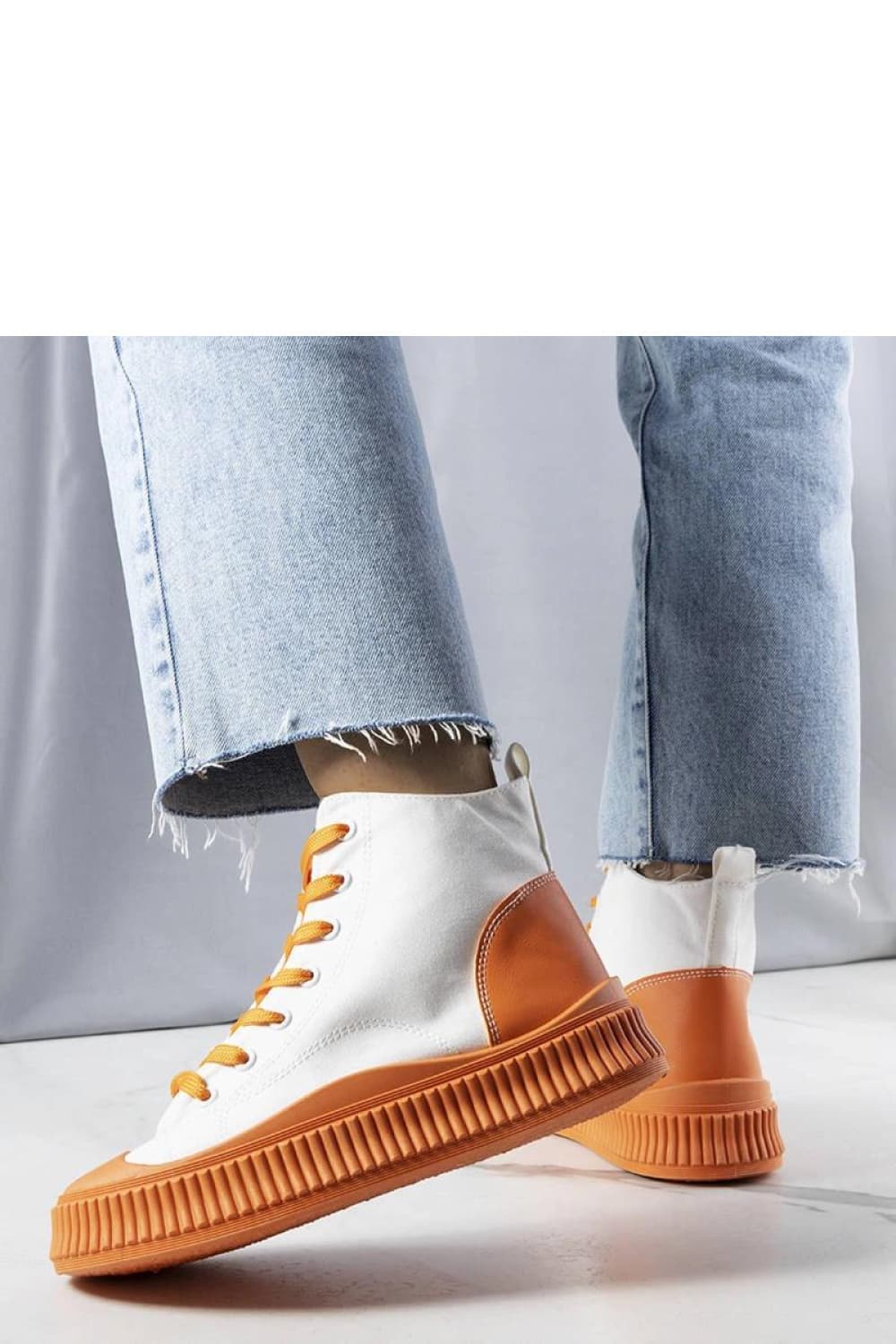 Sneakers model 207996 Solea - Miniatura 3