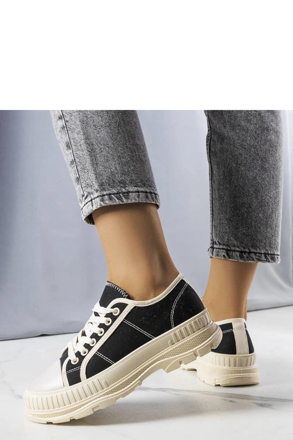 Sneakers model 207997 Solea - Miniatura 3