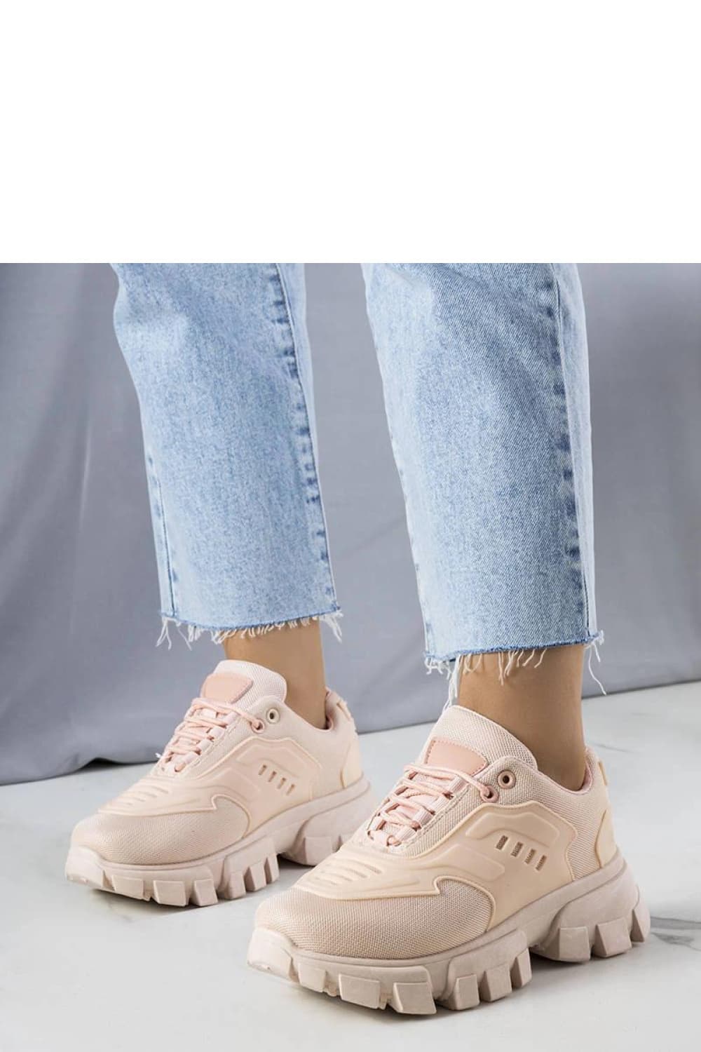 Scarpe spportive model 208002 Solea - Miniatura 2