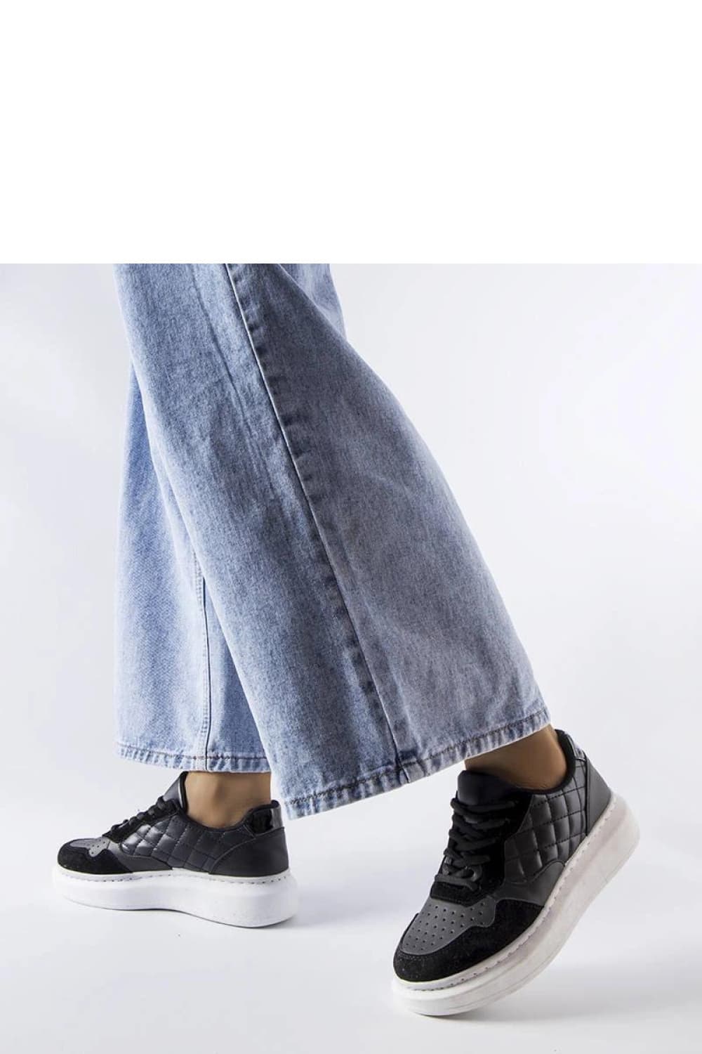 Scarpe spportive model 208003 Solea