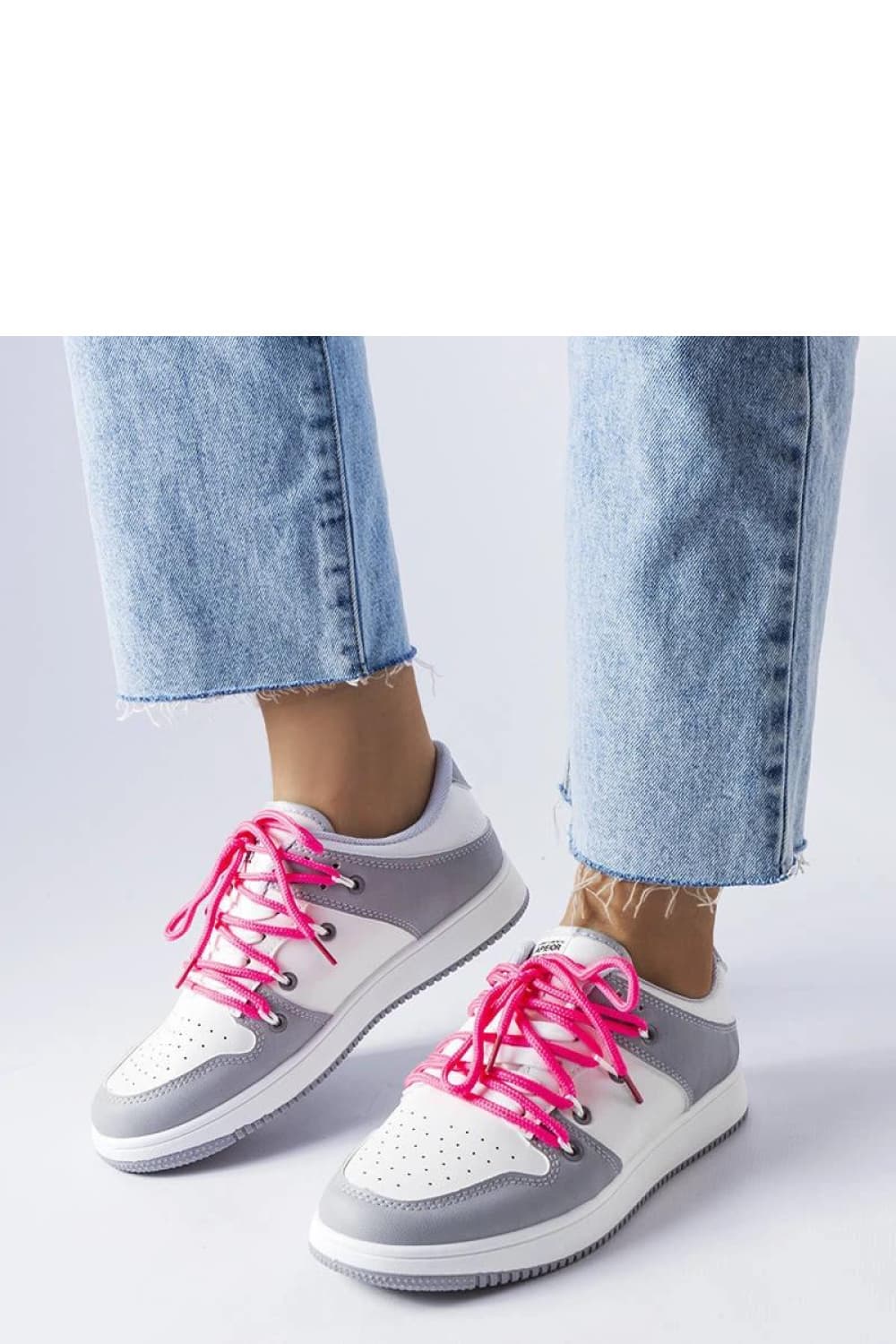Scarpe spportive model 208005 Solea