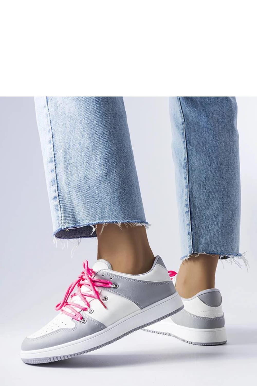 Scarpe spportive model 208005 Solea - Miniatura 2