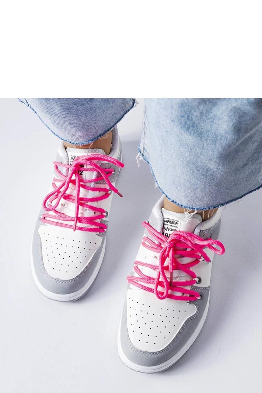 Scarpe spportive model 208005 Solea - Miniatura 3