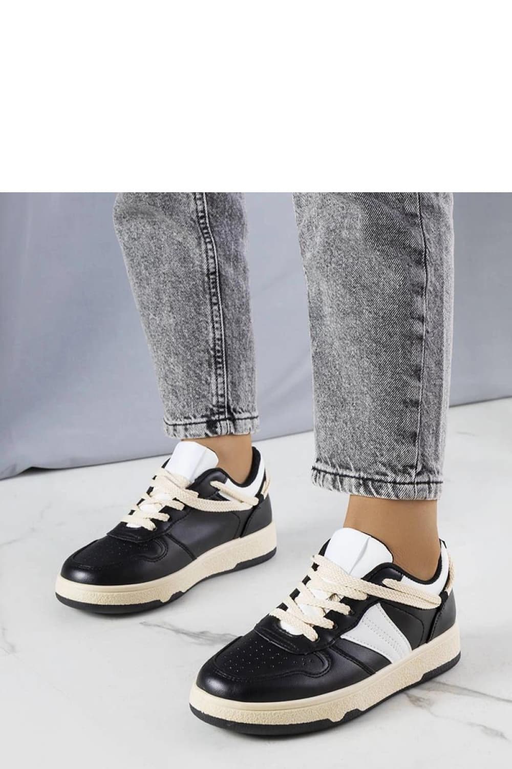 Scarpe spportive model 208006 Solea