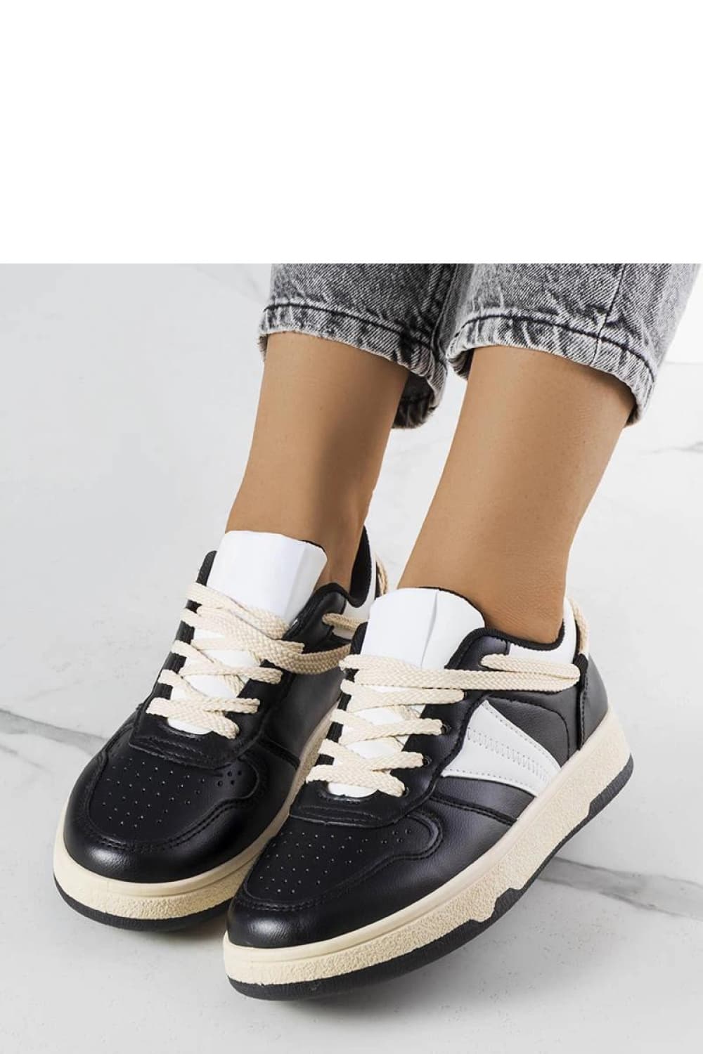 Scarpe spportive model 208006 Solea - Miniatura 2