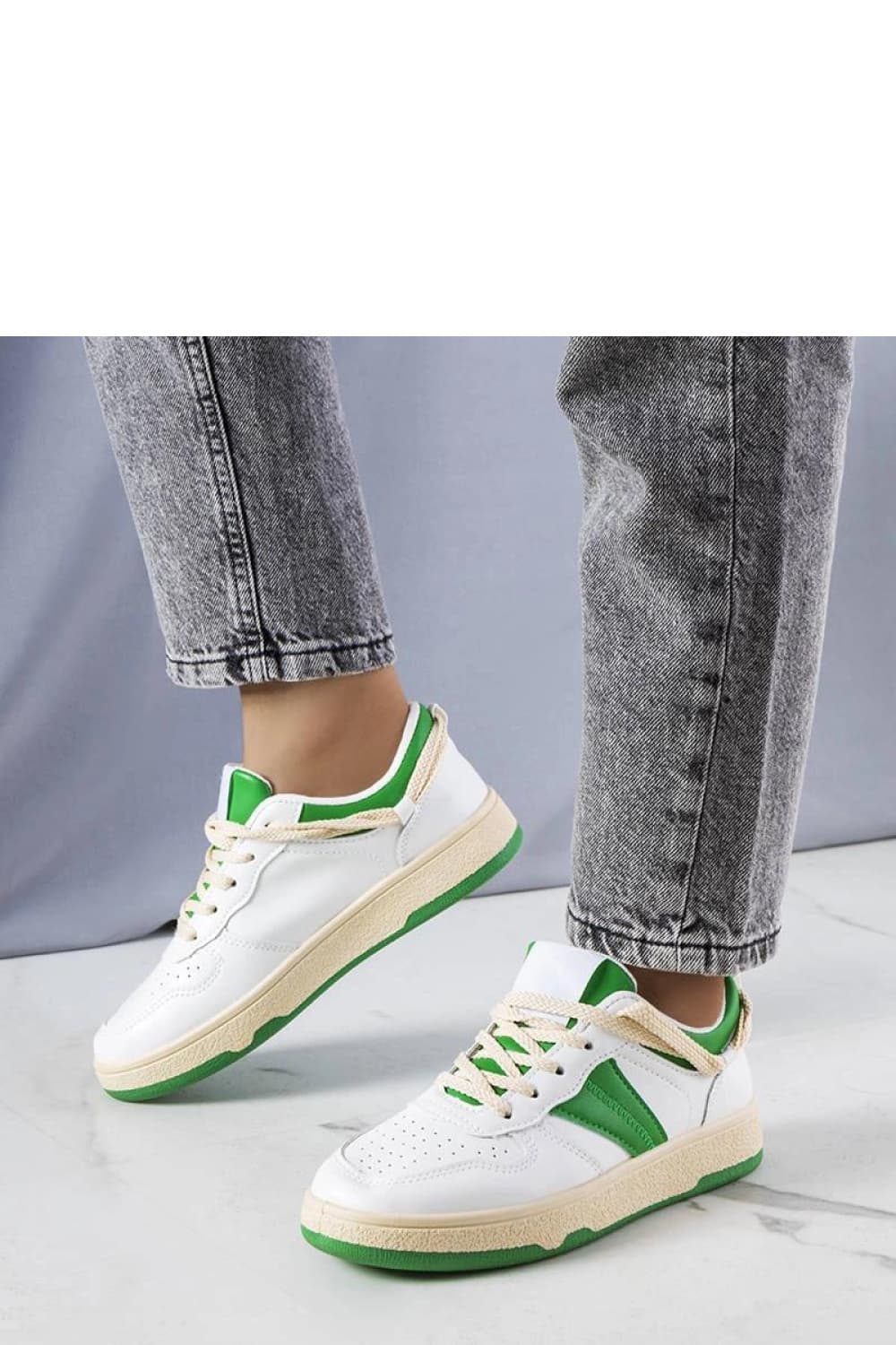 Scarpe spportive model 208008 Solea
