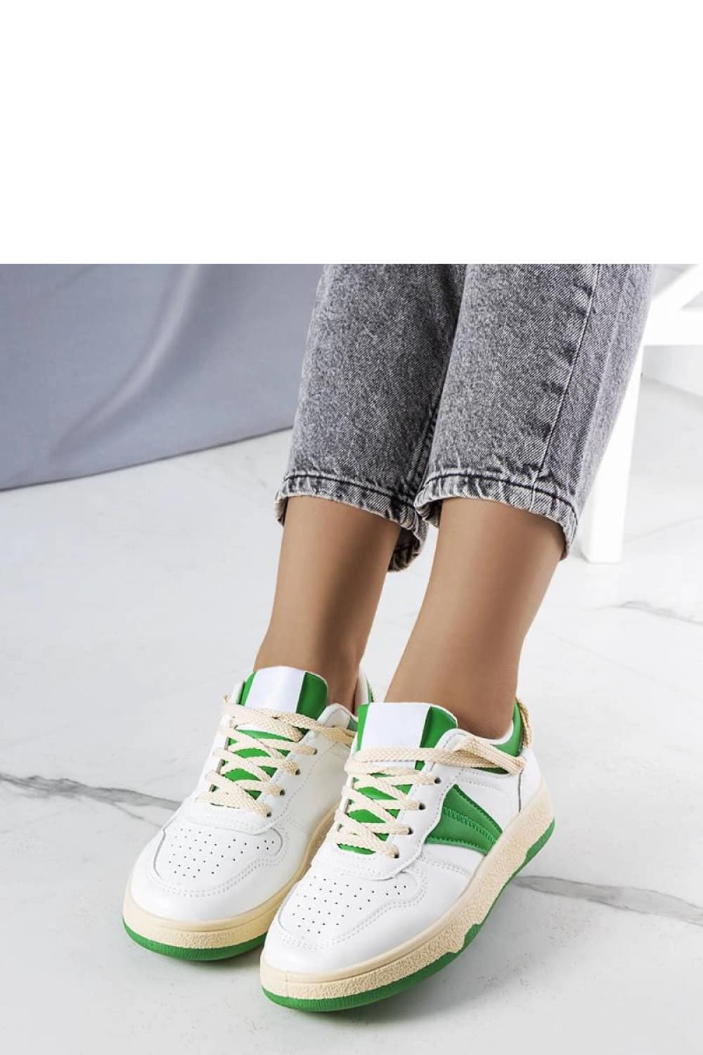 Scarpe spportive model 208008 Solea - Miniatura 2