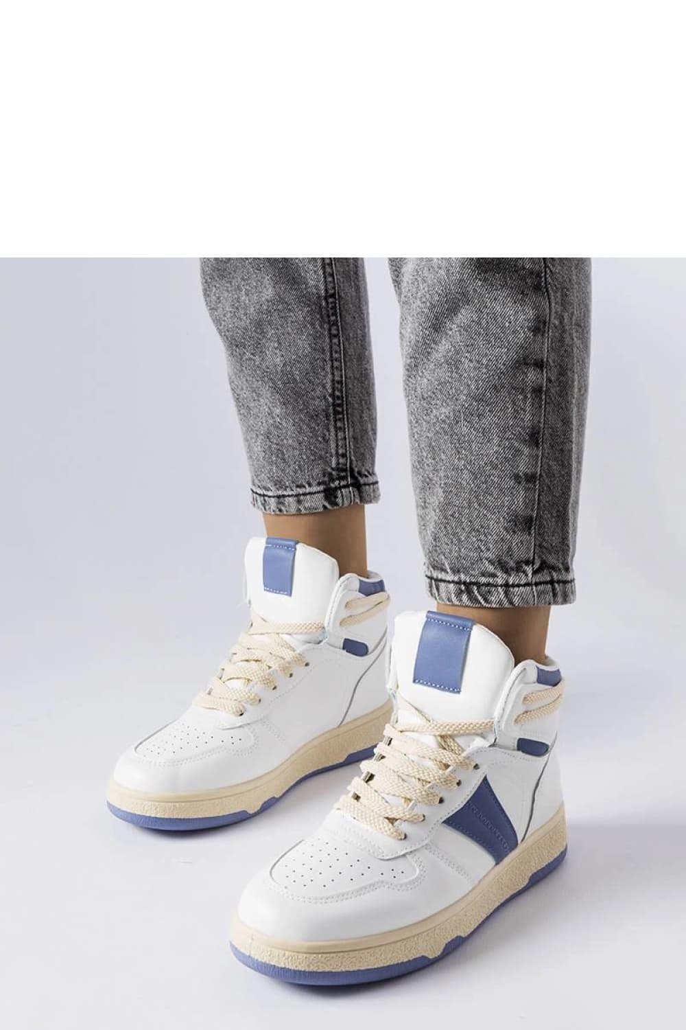 Scarpe spportive model 208009 Solea