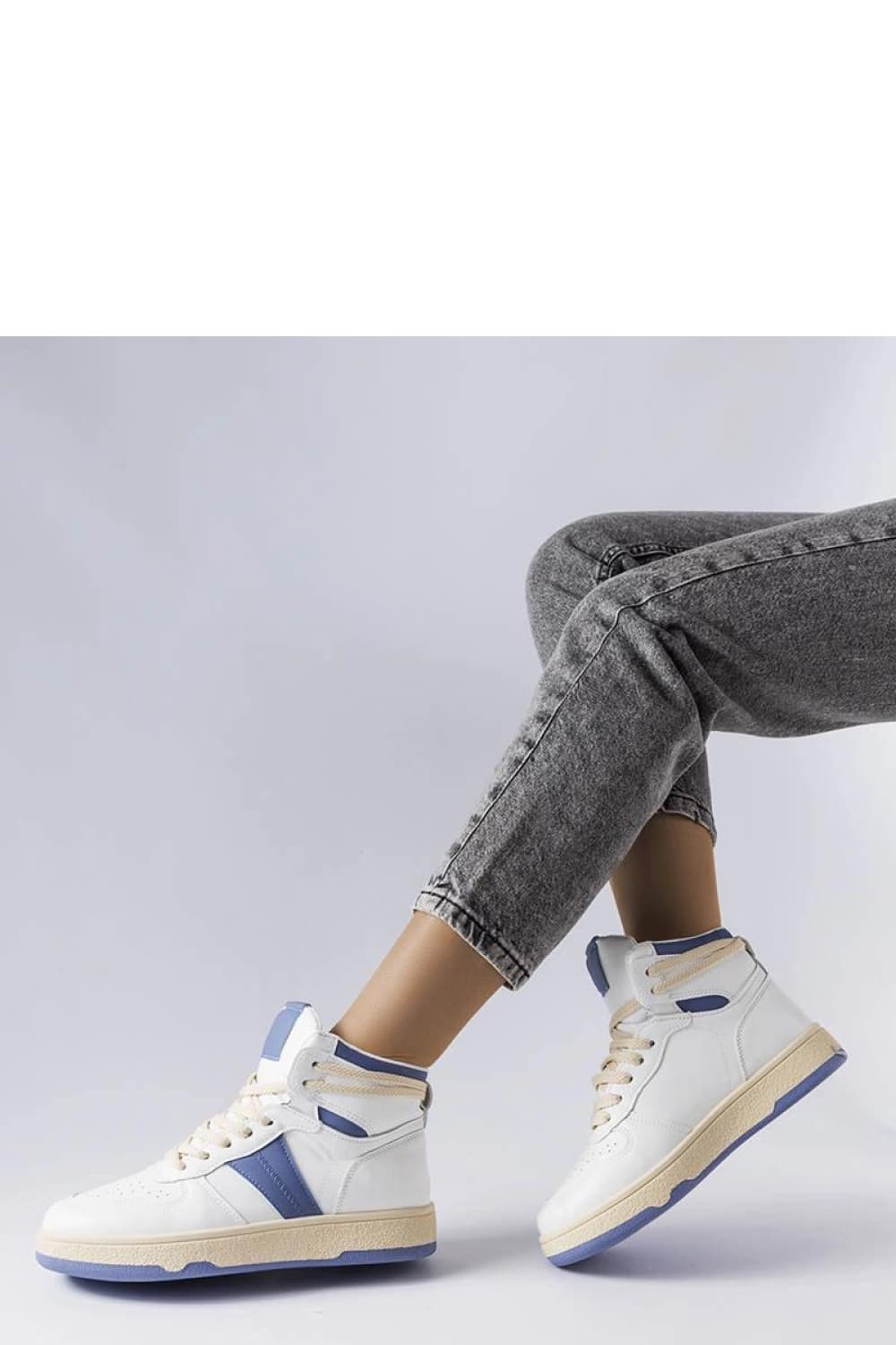 Scarpe spportive model 208009 Solea - Miniatura 2