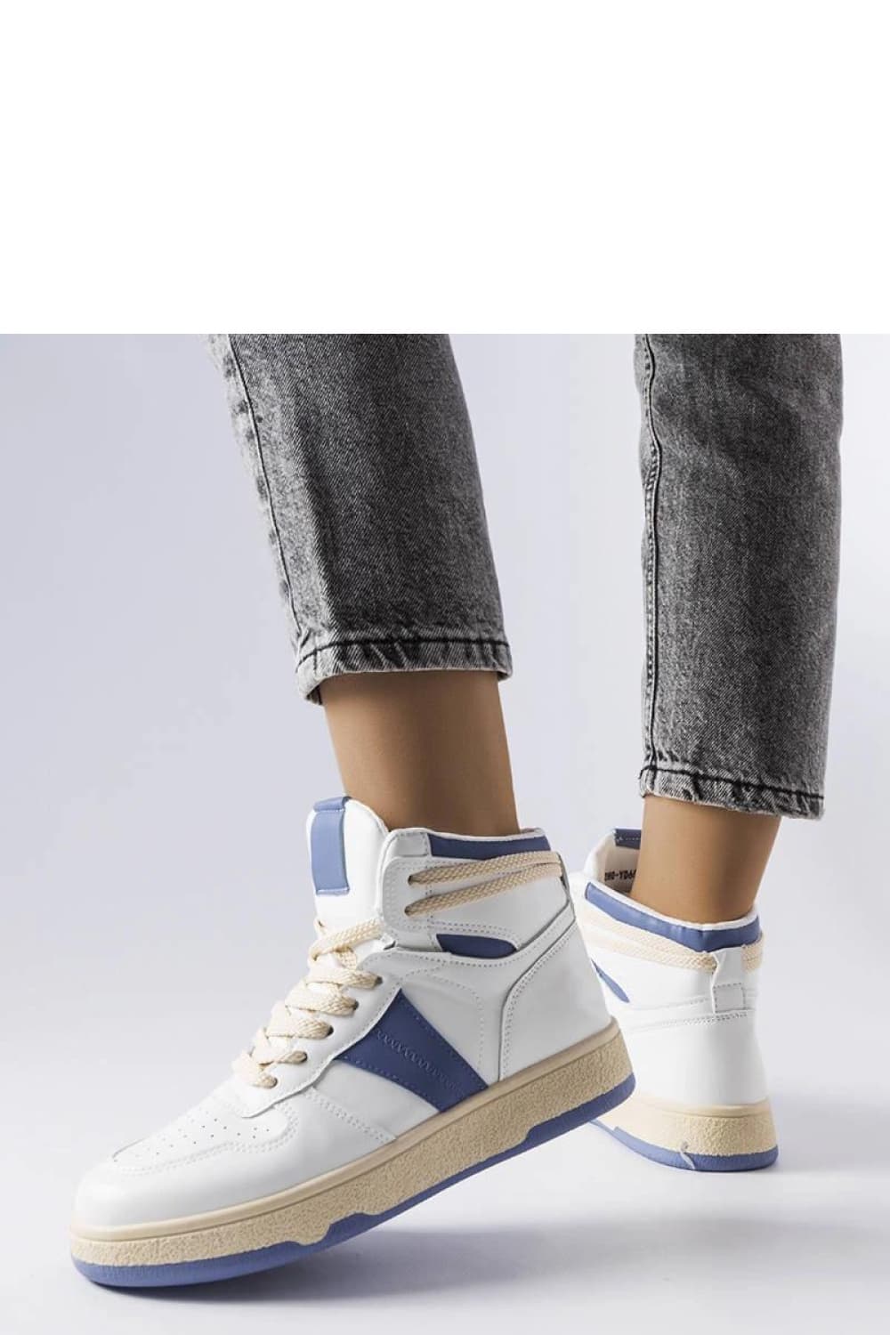 Scarpe spportive model 208009 Solea - Miniatura 3