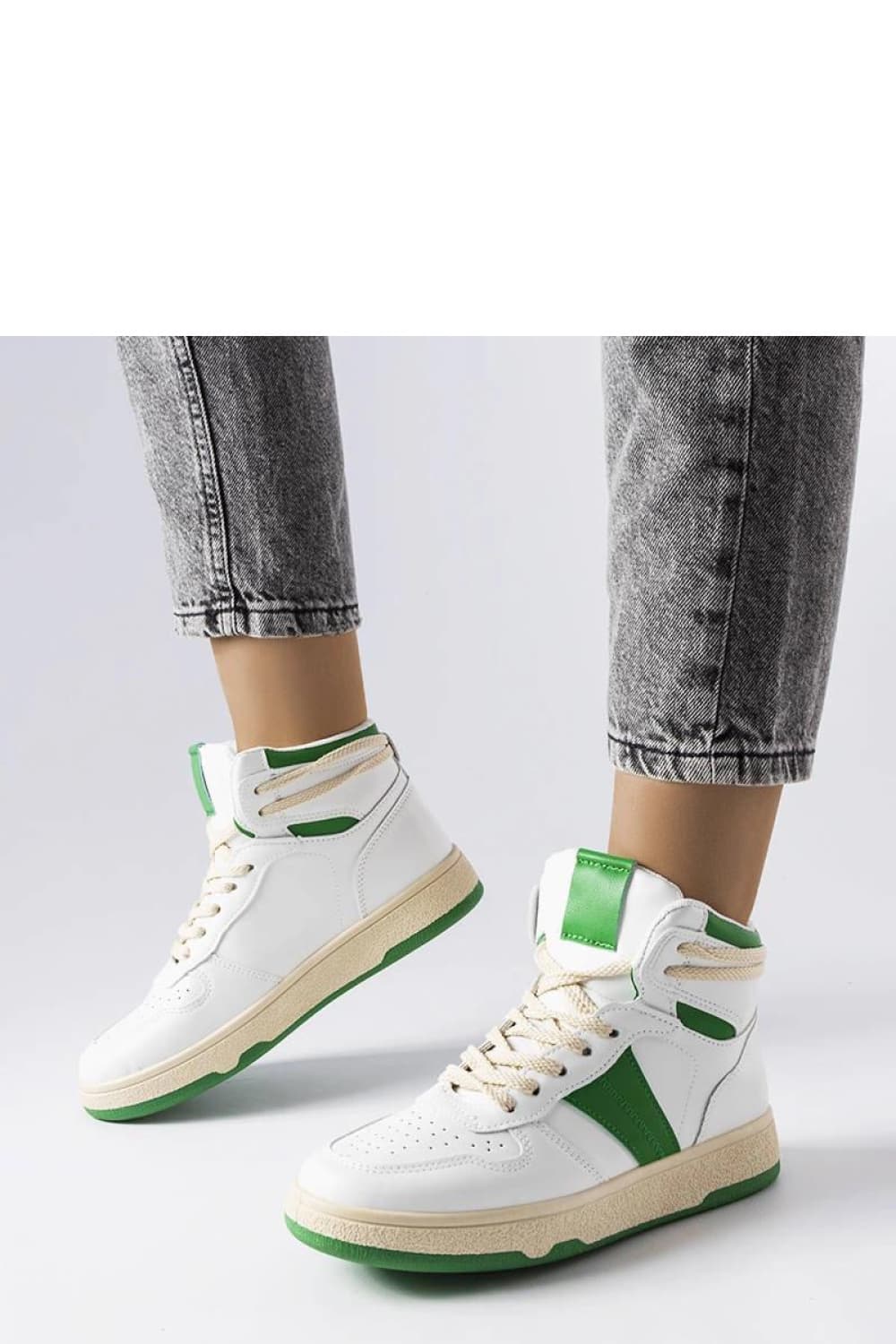 Scarpe spportive model 208010 Solea