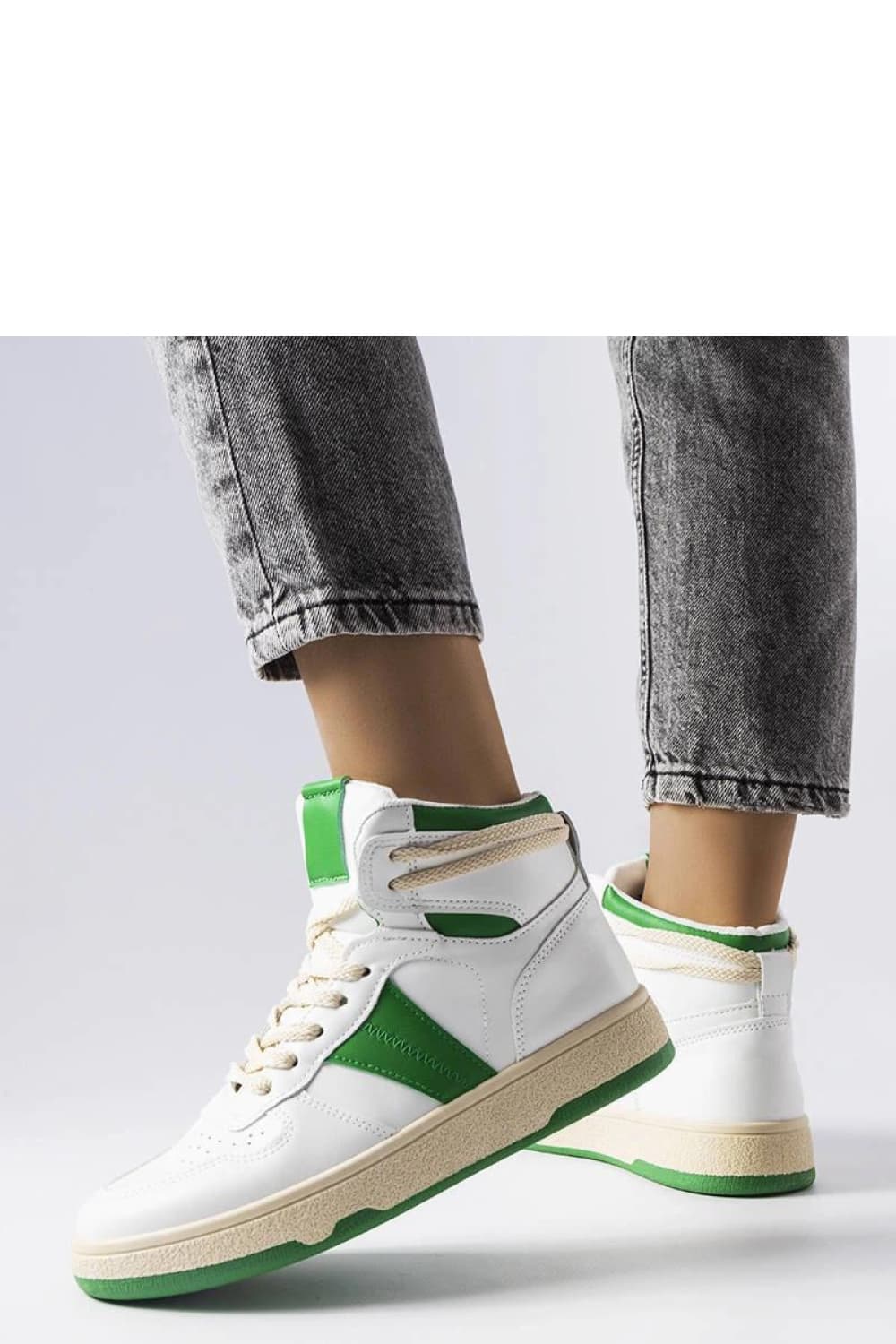 Scarpe spportive model 208010 Solea - Miniatura 2