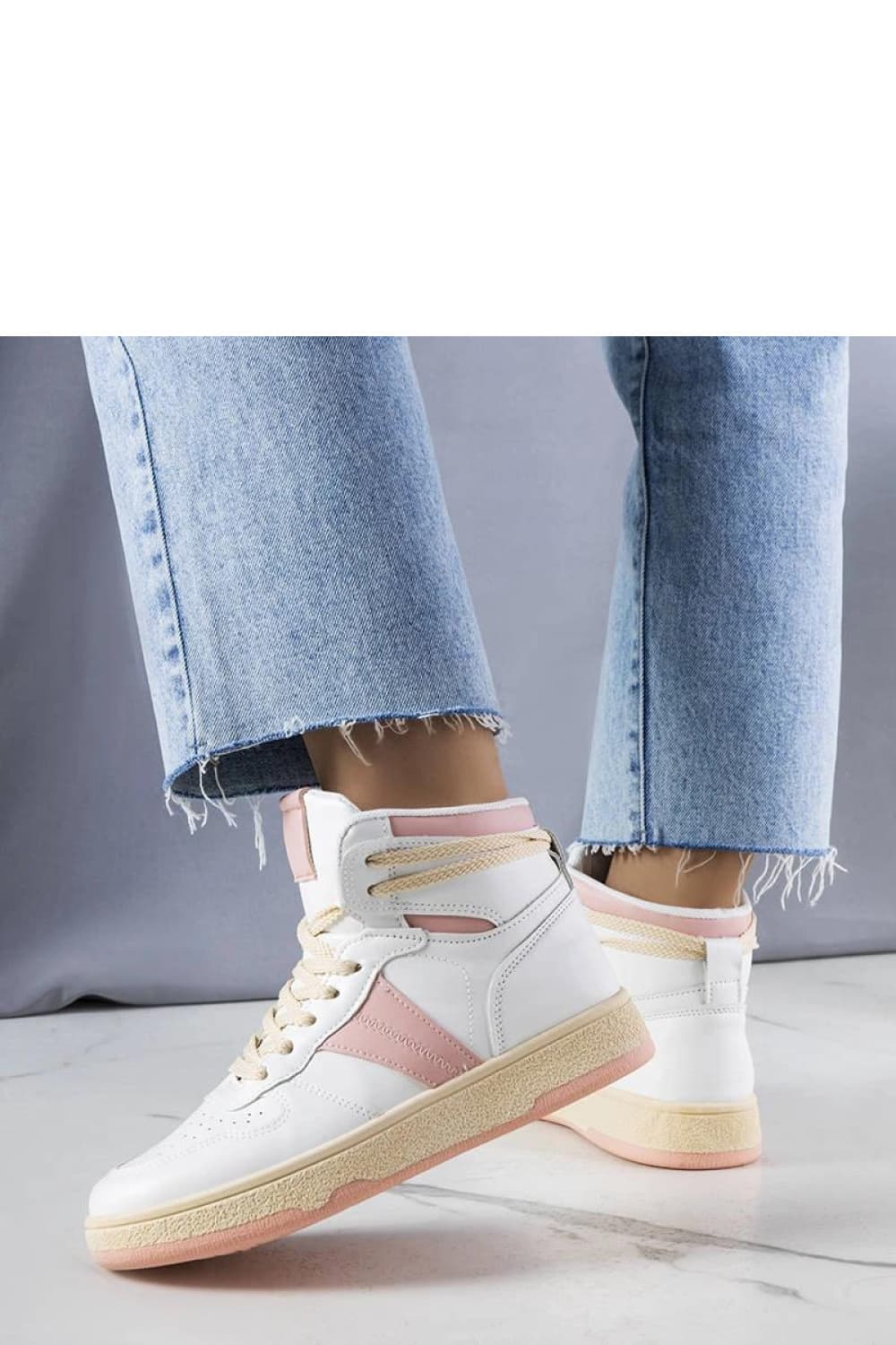 Scarpe spportive model 208012 Solea