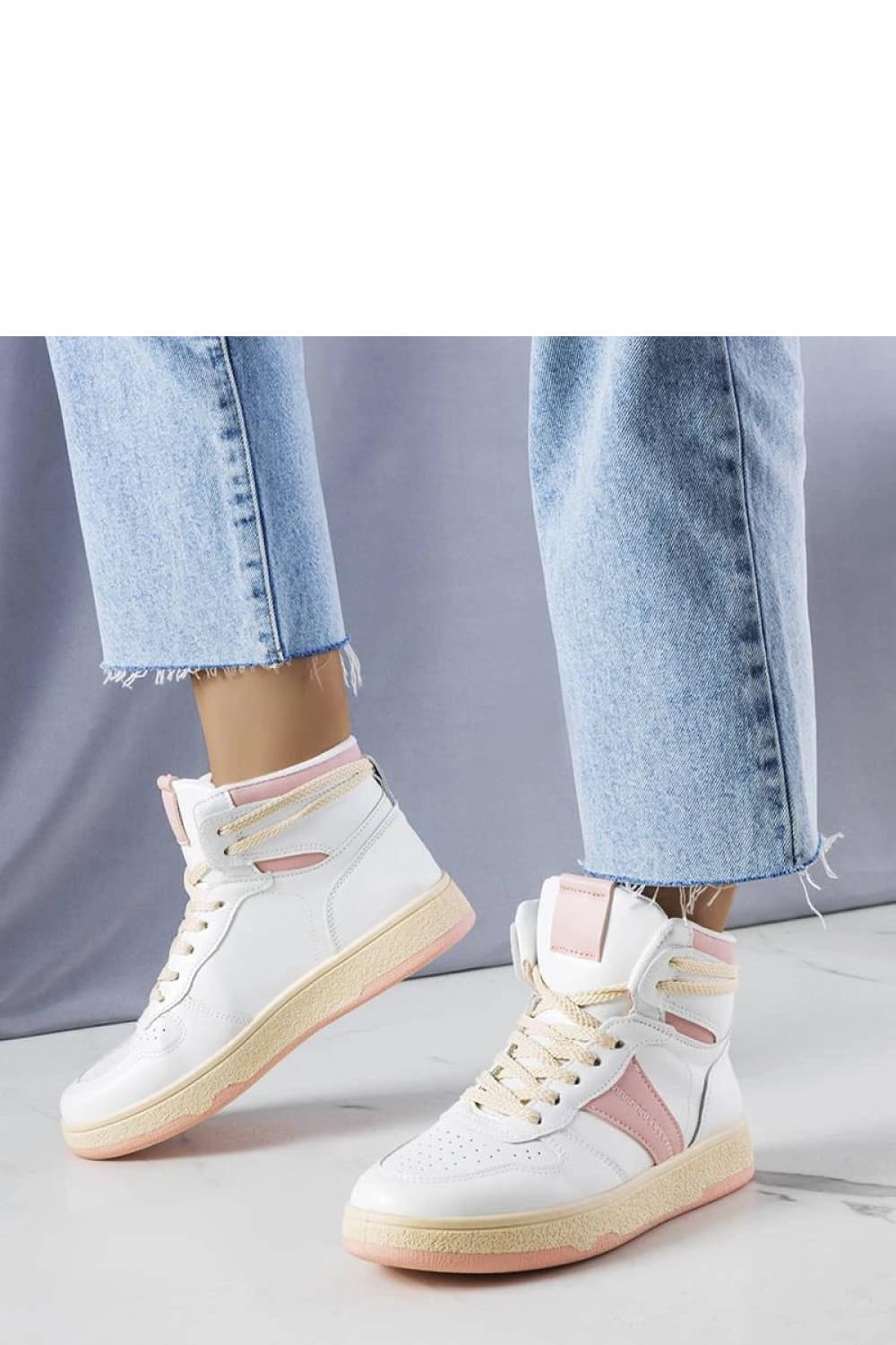 Scarpe spportive model 208012 Solea - Miniatura 2