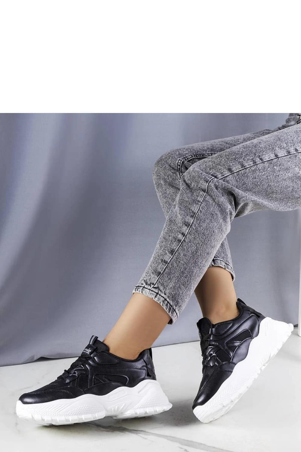 Scarpe spportive model 208013 Solea