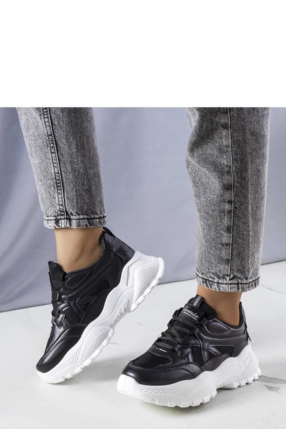 Scarpe spportive model 208013 Solea - Miniatura 2
