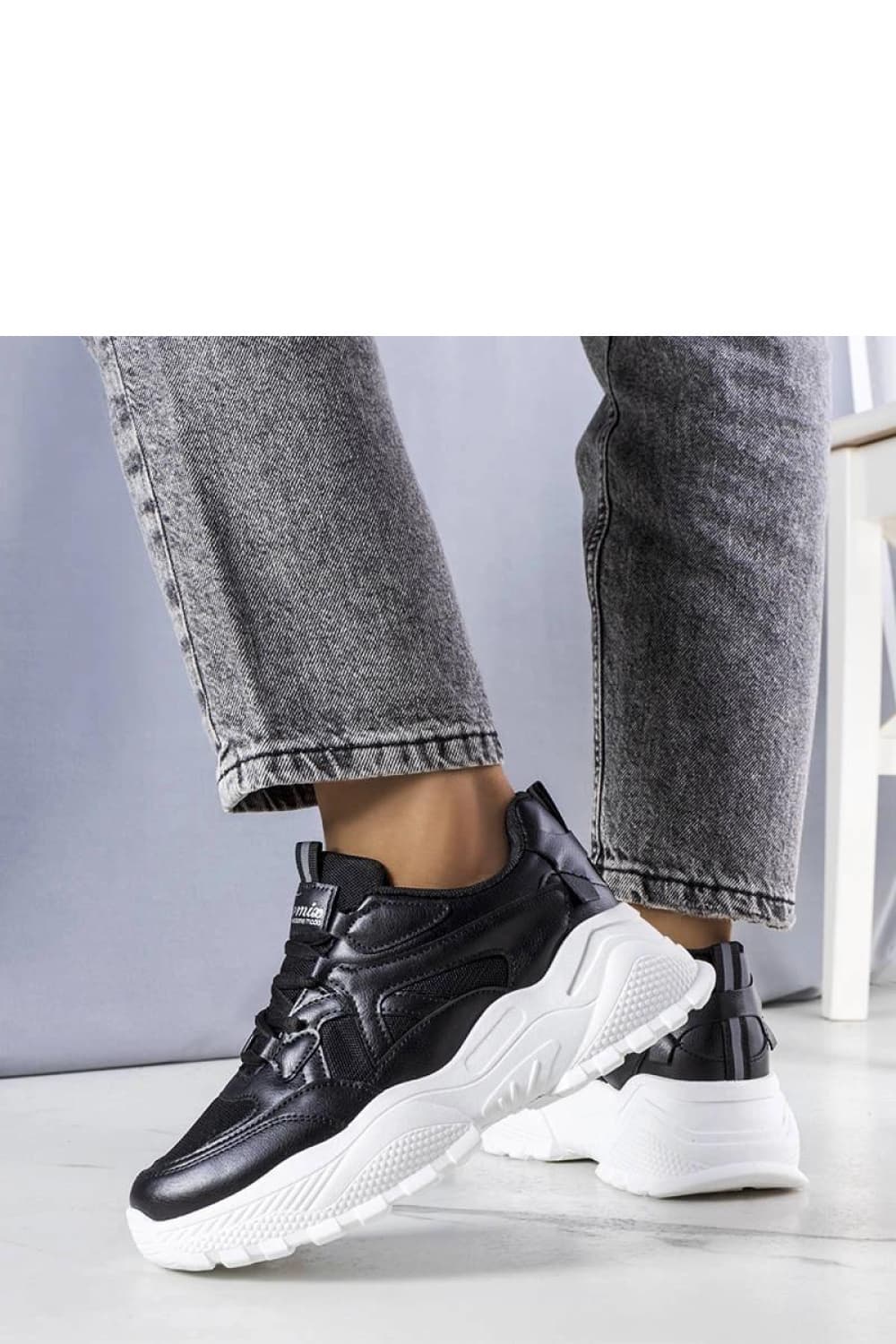 Scarpe spportive model 208013 Solea - Miniatura 3