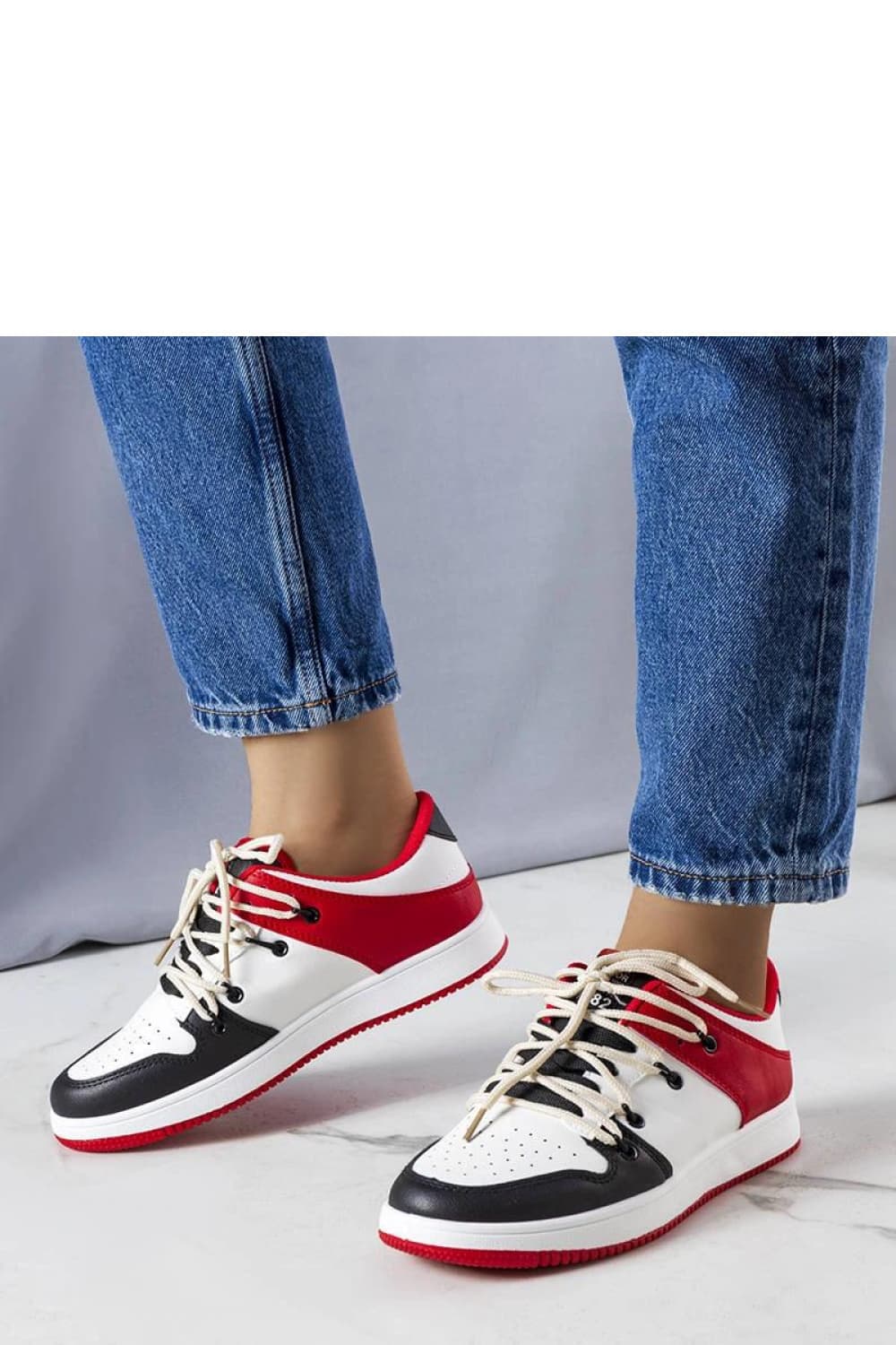 Scarpe spportive model 208014 Solea