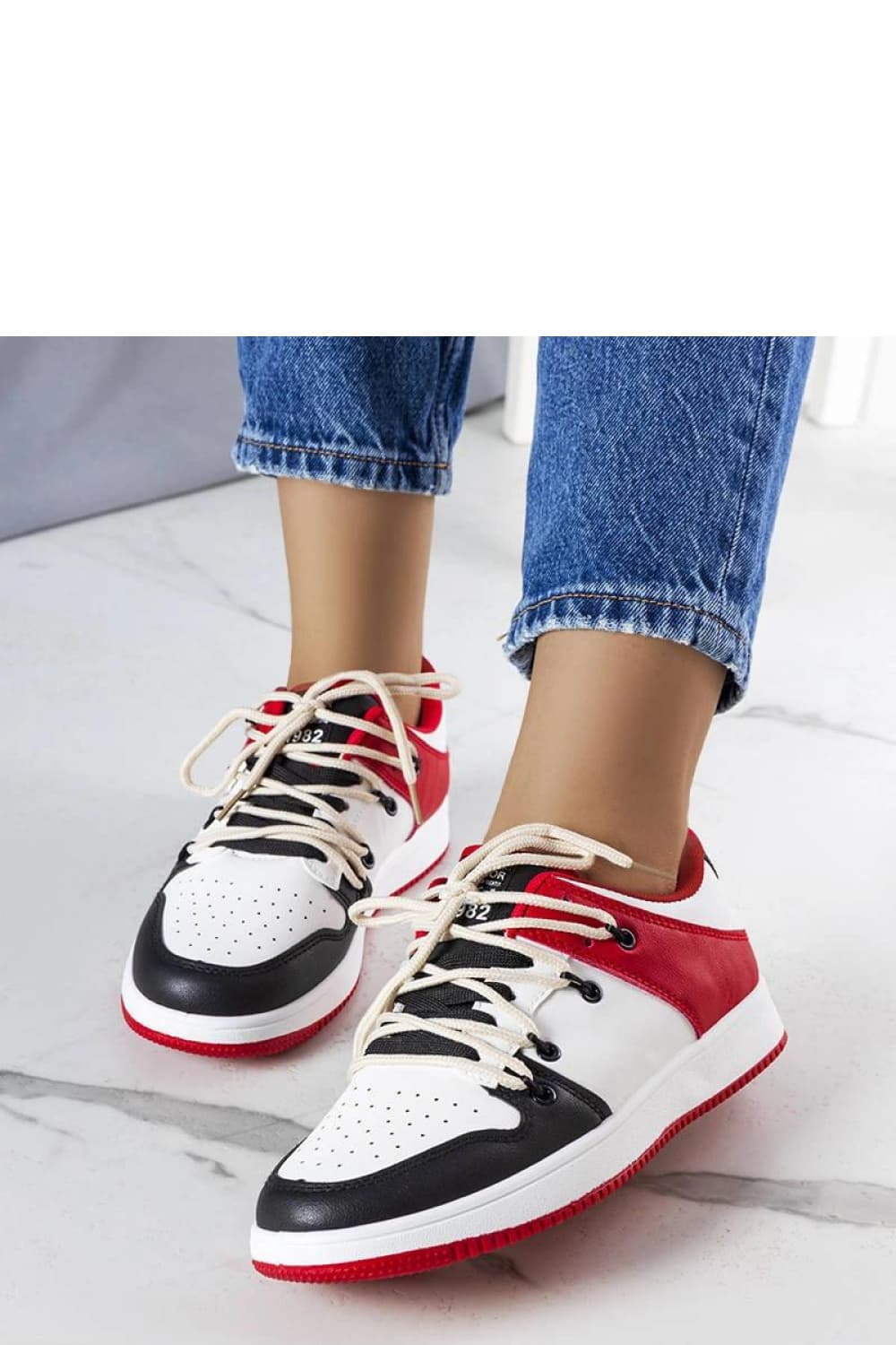 Scarpe spportive model 208014 Solea - Miniatura 2