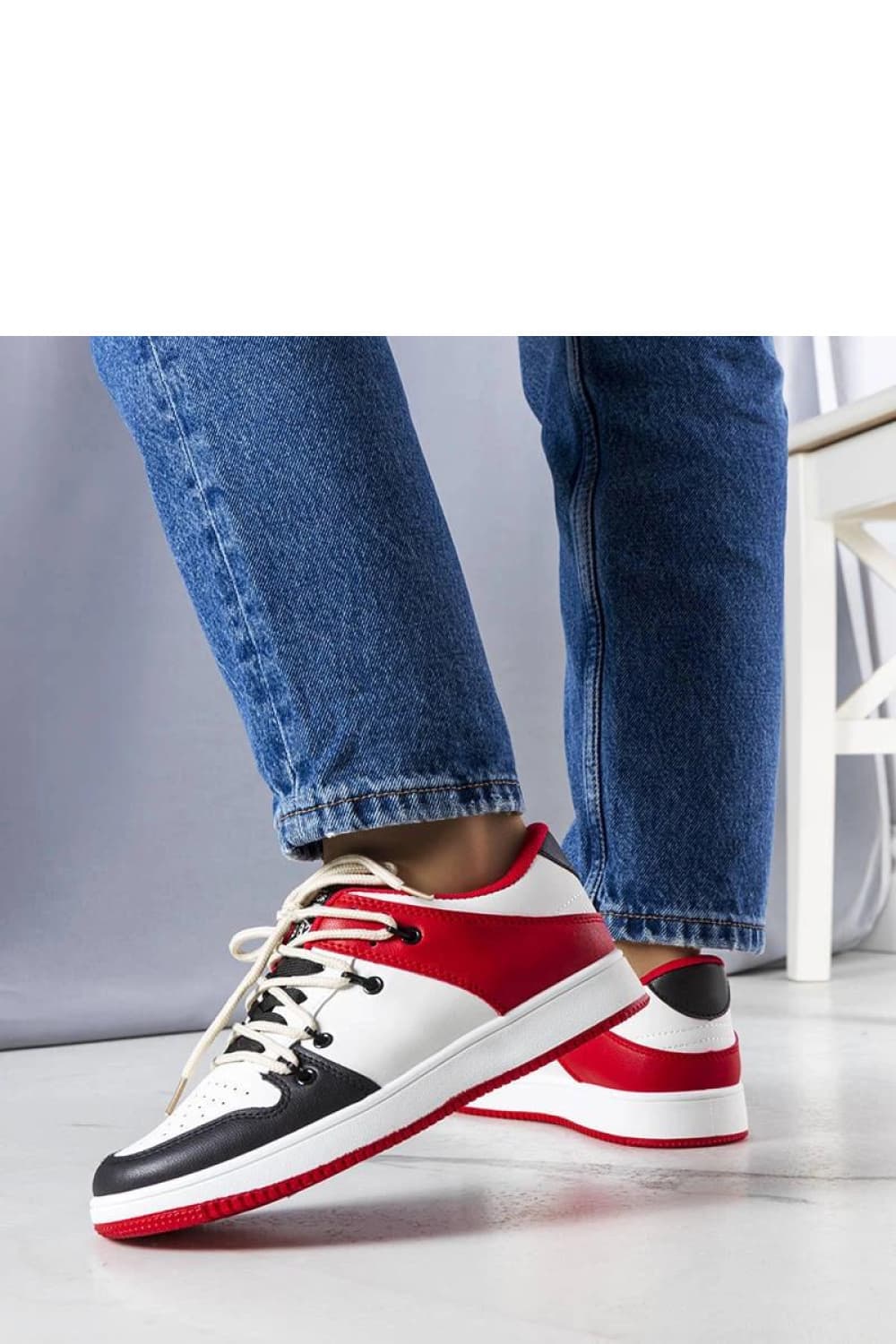 Scarpe spportive model 208014 Solea - Miniatura 3
