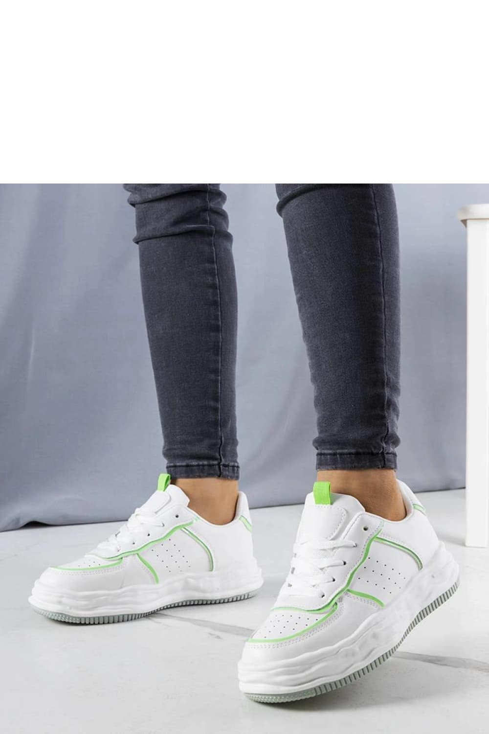 Scarpe spportive model 208020 Solea