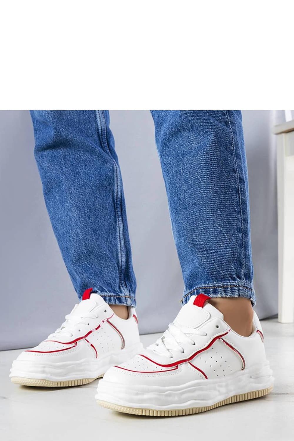 Scarpe spportive model 208021 Solea