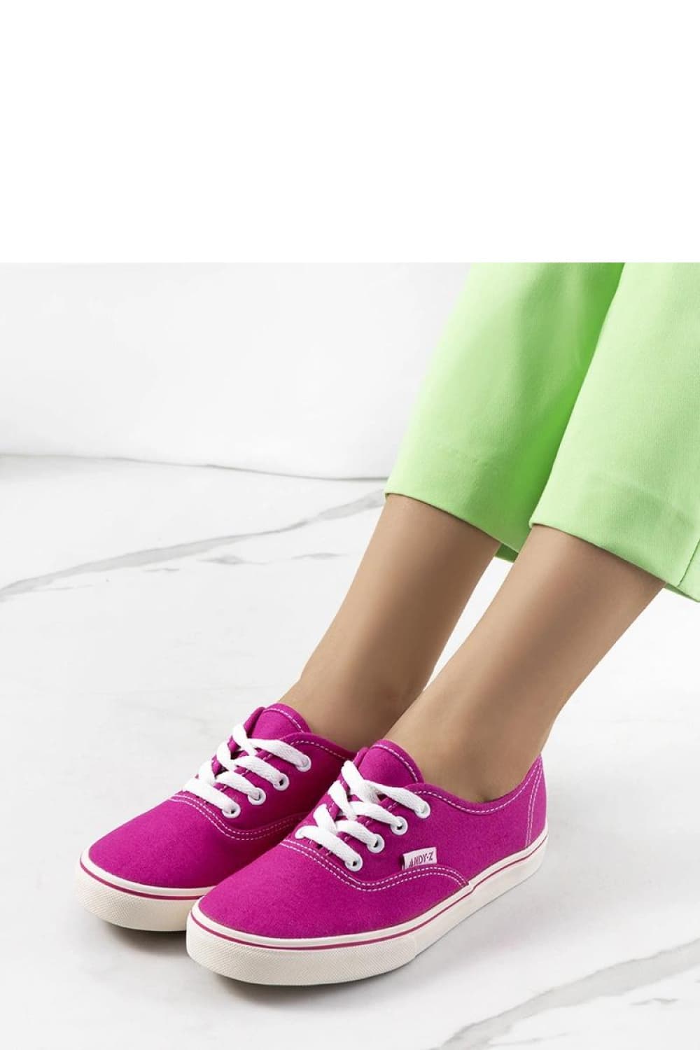 Sneakers model 208029 Solea - Miniatura 2