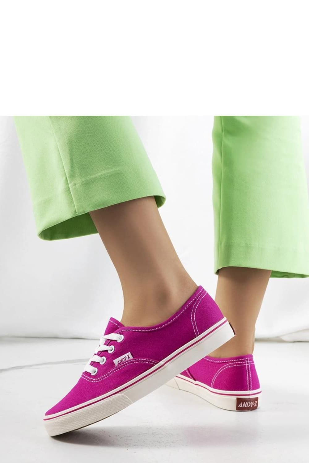 Sneakers model 208029 Solea - Miniatura 3