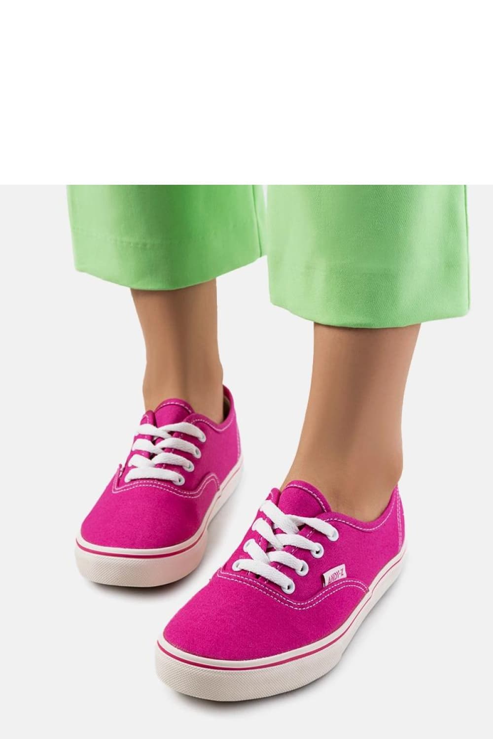 Sneakers model 208029 Solea - Miniatura 4
