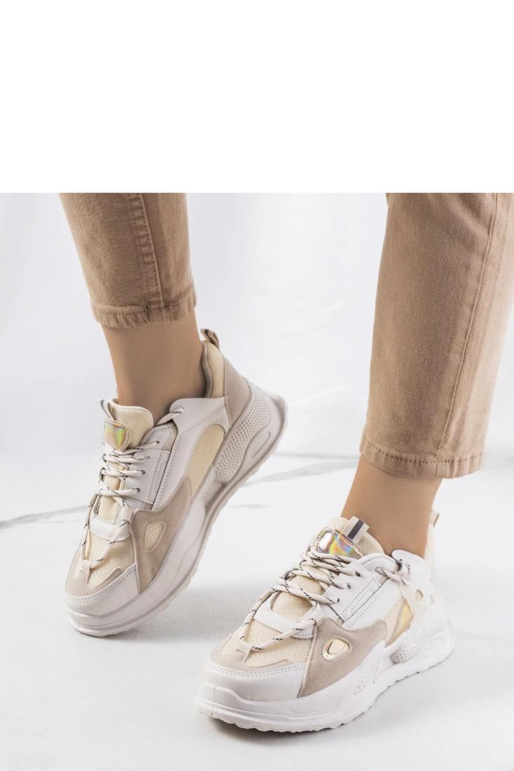 Scarpe spportive model 208030 Solea