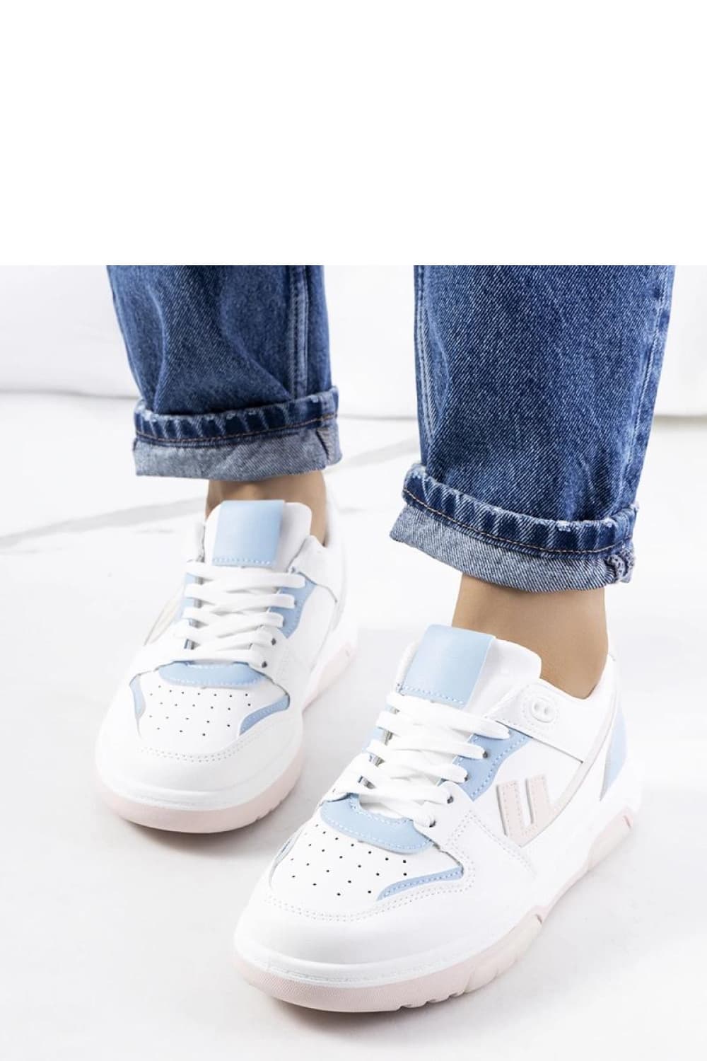Scarpe spportive model 208031 Solea