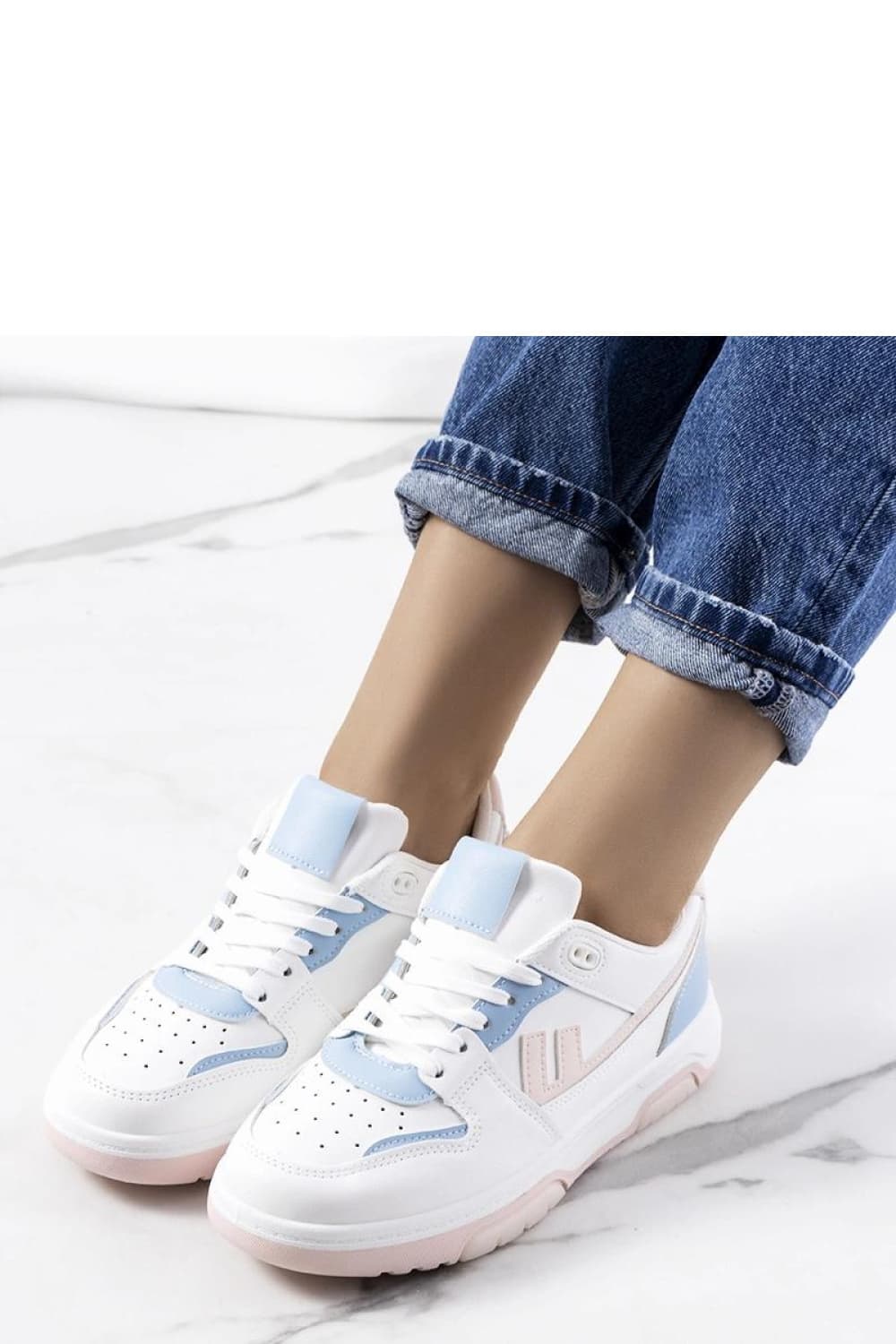 Scarpe spportive model 208031 Solea - Miniatura 2